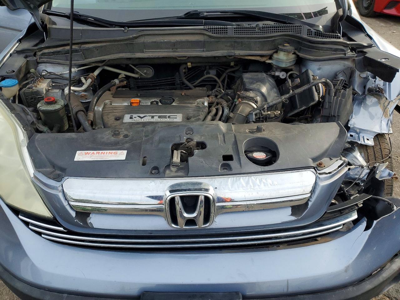 2008 HONDA CR-V EX photo 31