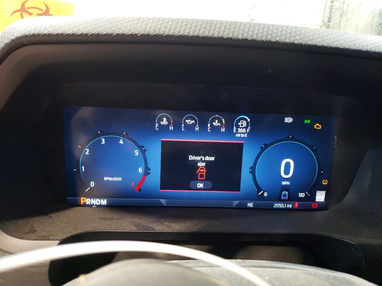 2024 FORD F150 XLT photo 17