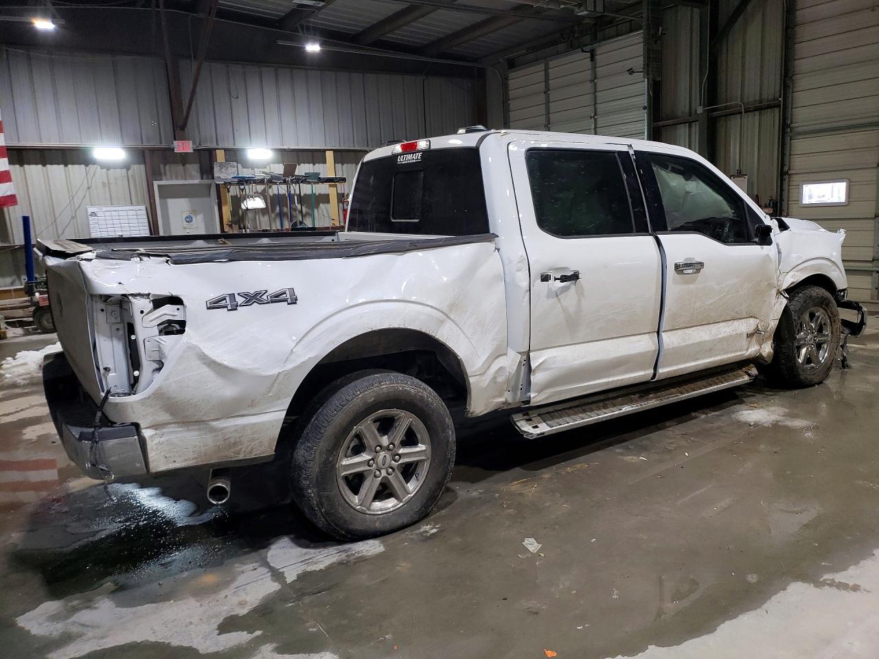 2024 FORD F150 XLT photo 5