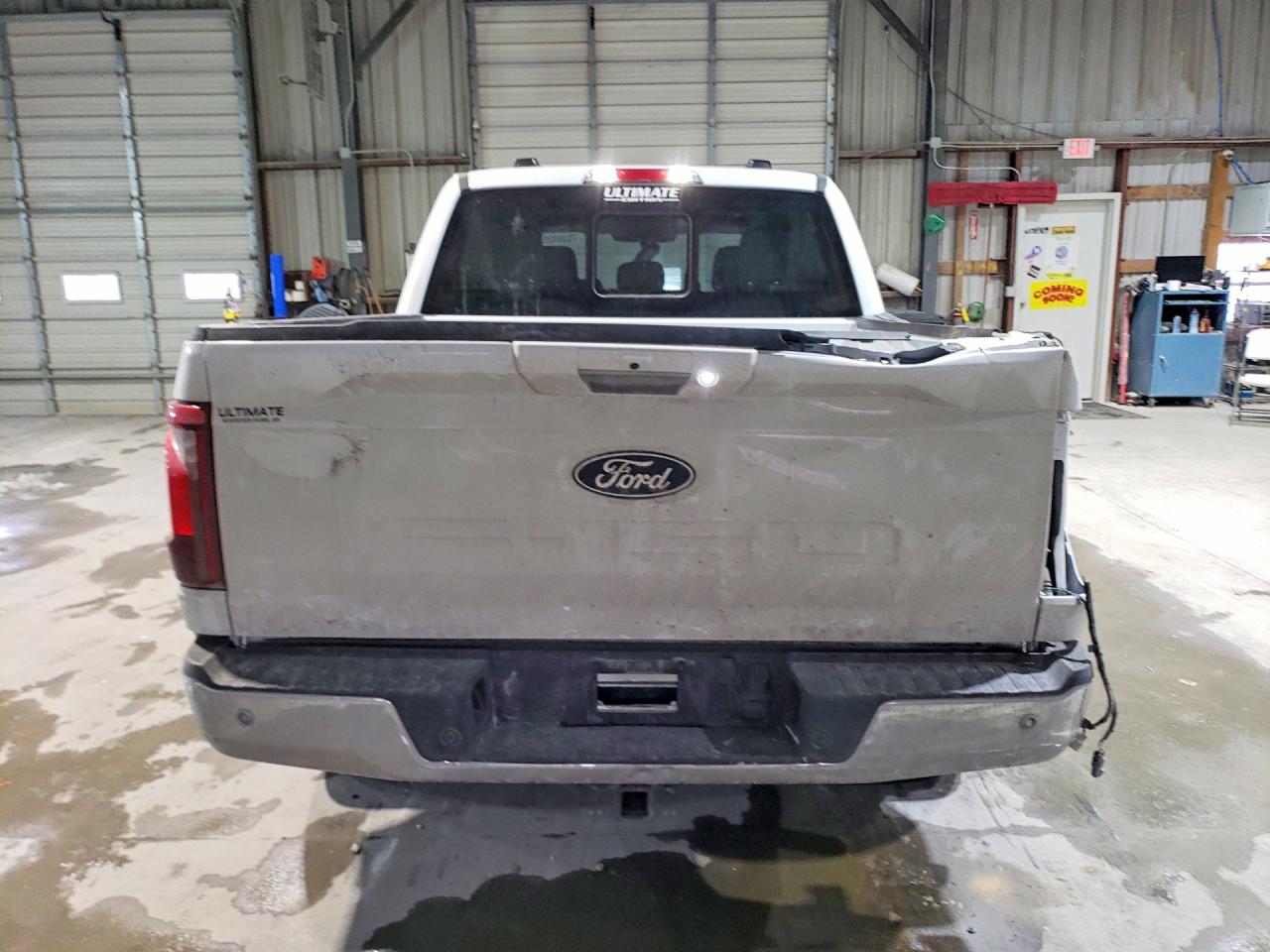 2024 FORD F150 XLT photo 11