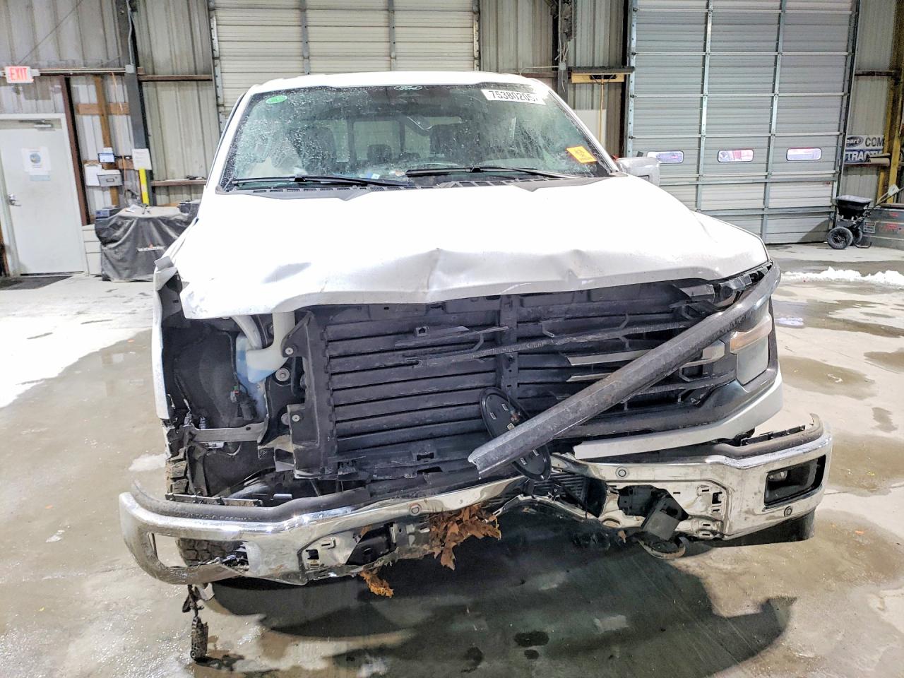 2024 FORD F150 XLT photo 9