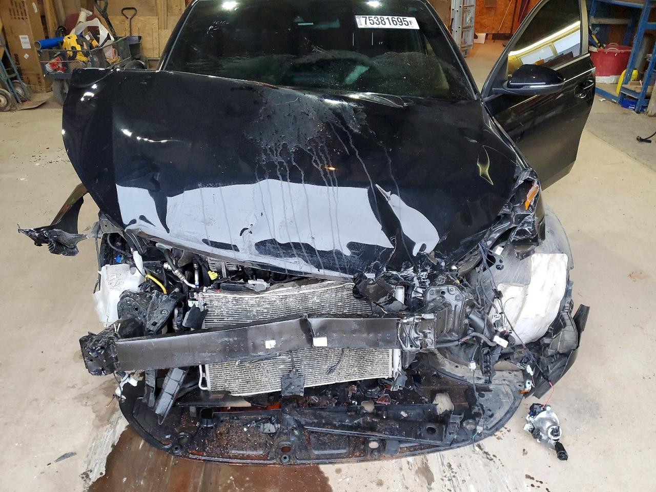 2024 KIA FORTE GT LINE photo 21