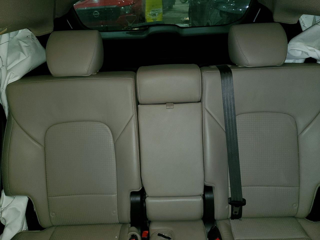 2014 HYUNDAI SANTA FE SPORT photo 28