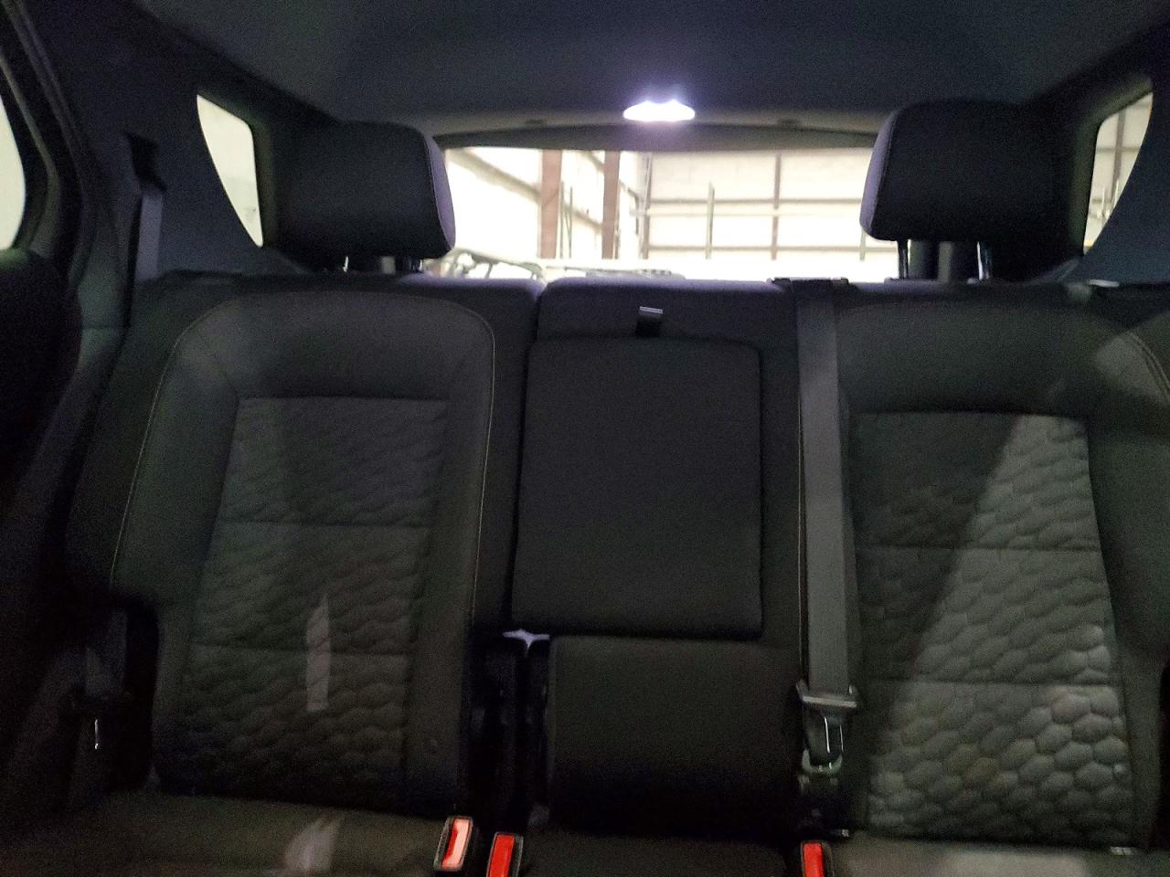 2021 CHEVROLET EQUINOX LT photo 19