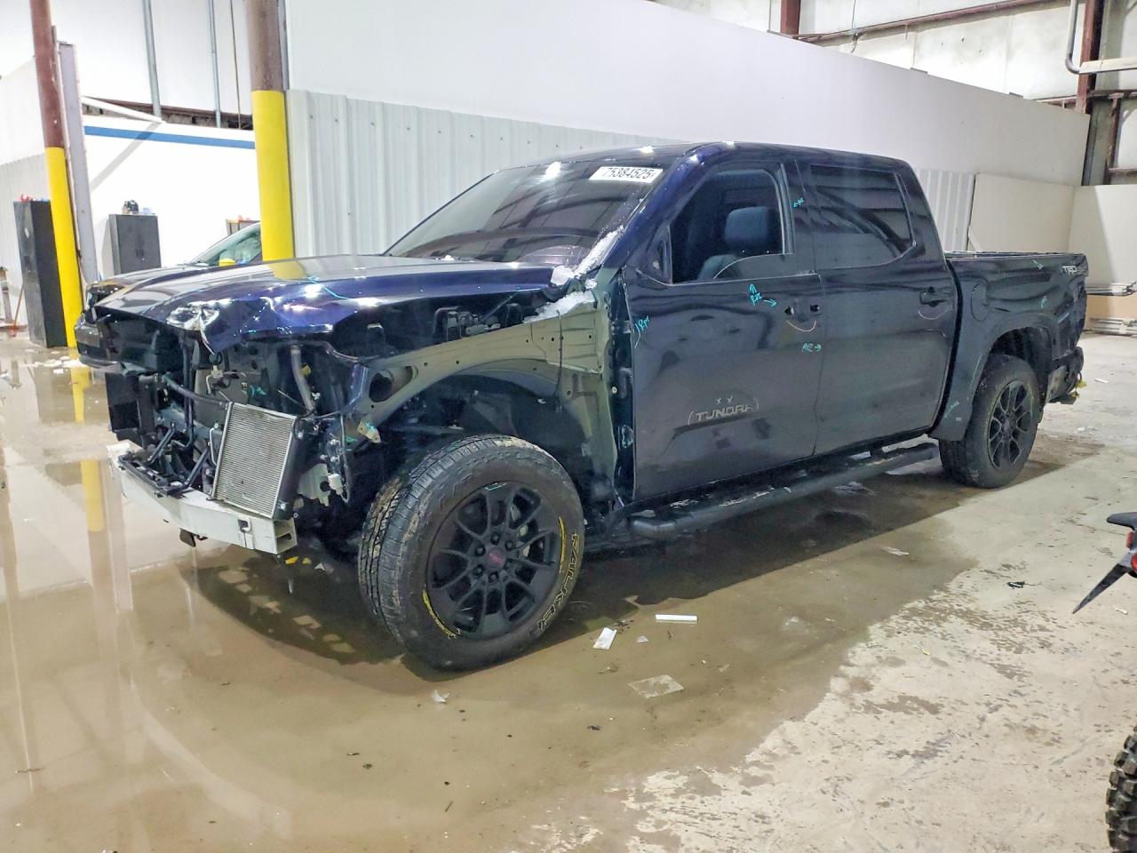 2024 TOYOTA TUNDRA