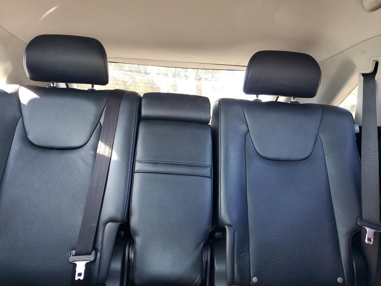 2013 LEXUS RX 450H photo 19