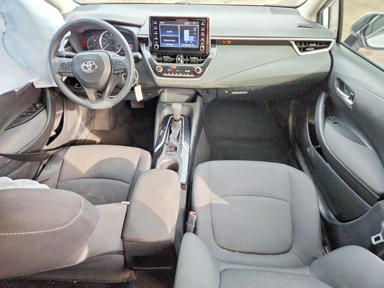 2020 TOYOTA COROLLA LE photo 15