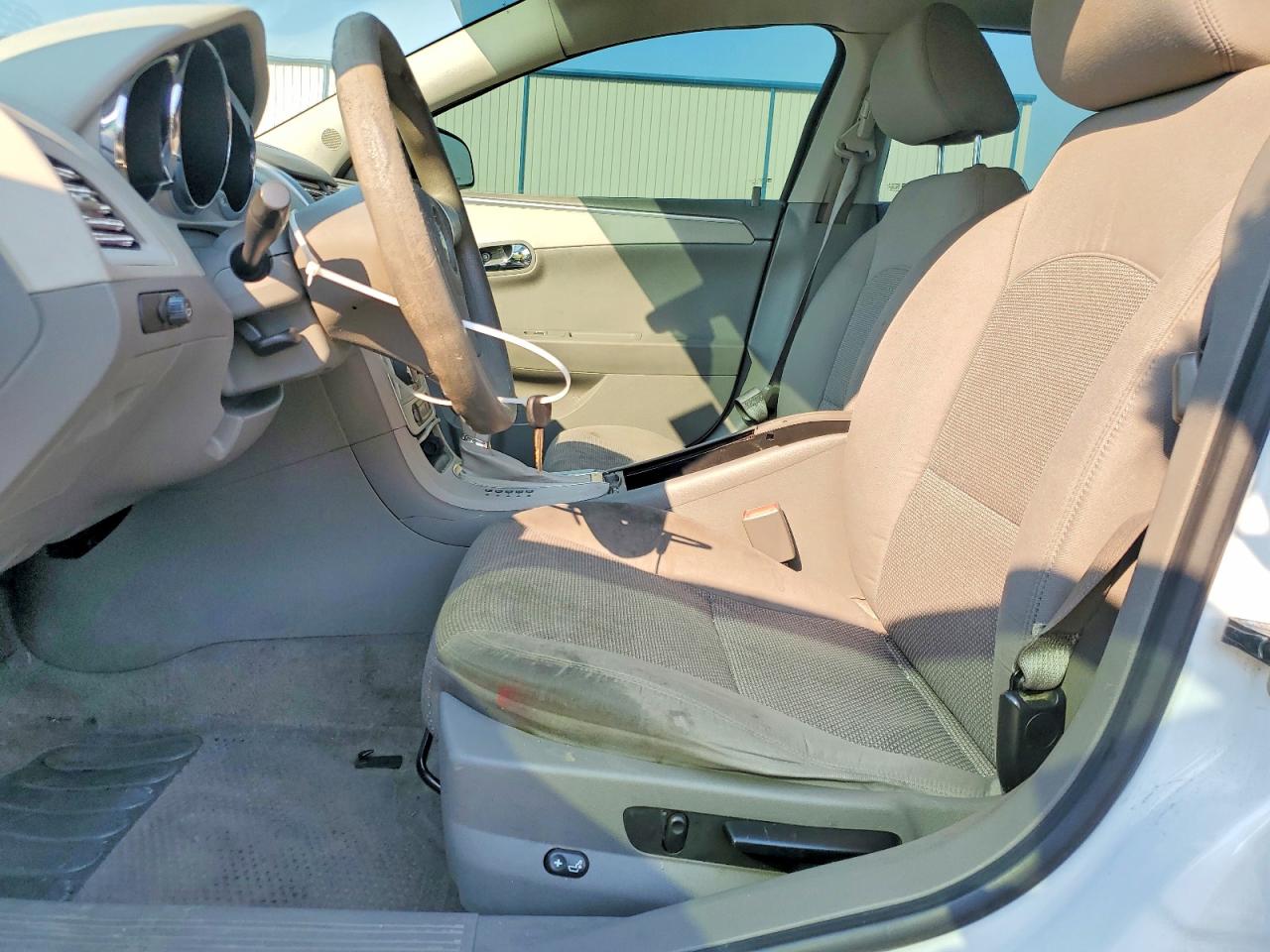2012 CHEVROLET MALIBU LS photo 13