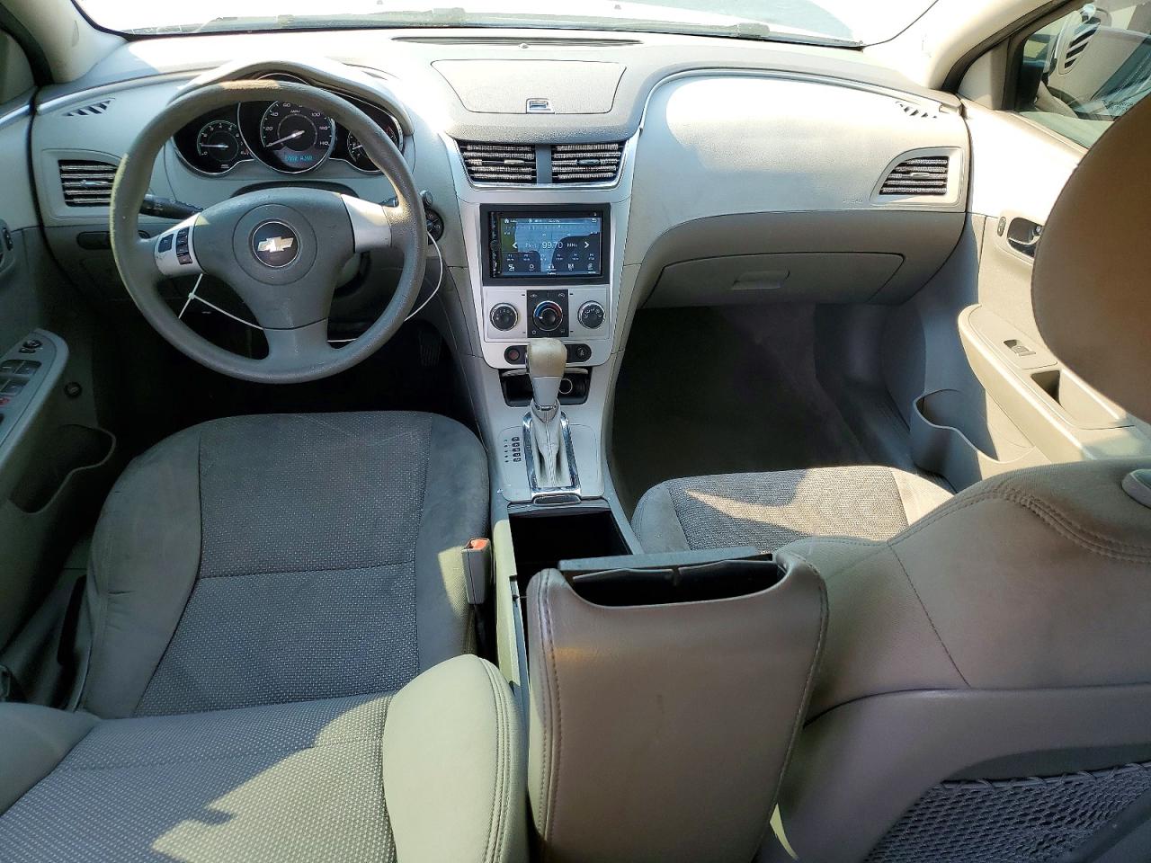 2012 CHEVROLET MALIBU LS photo 15