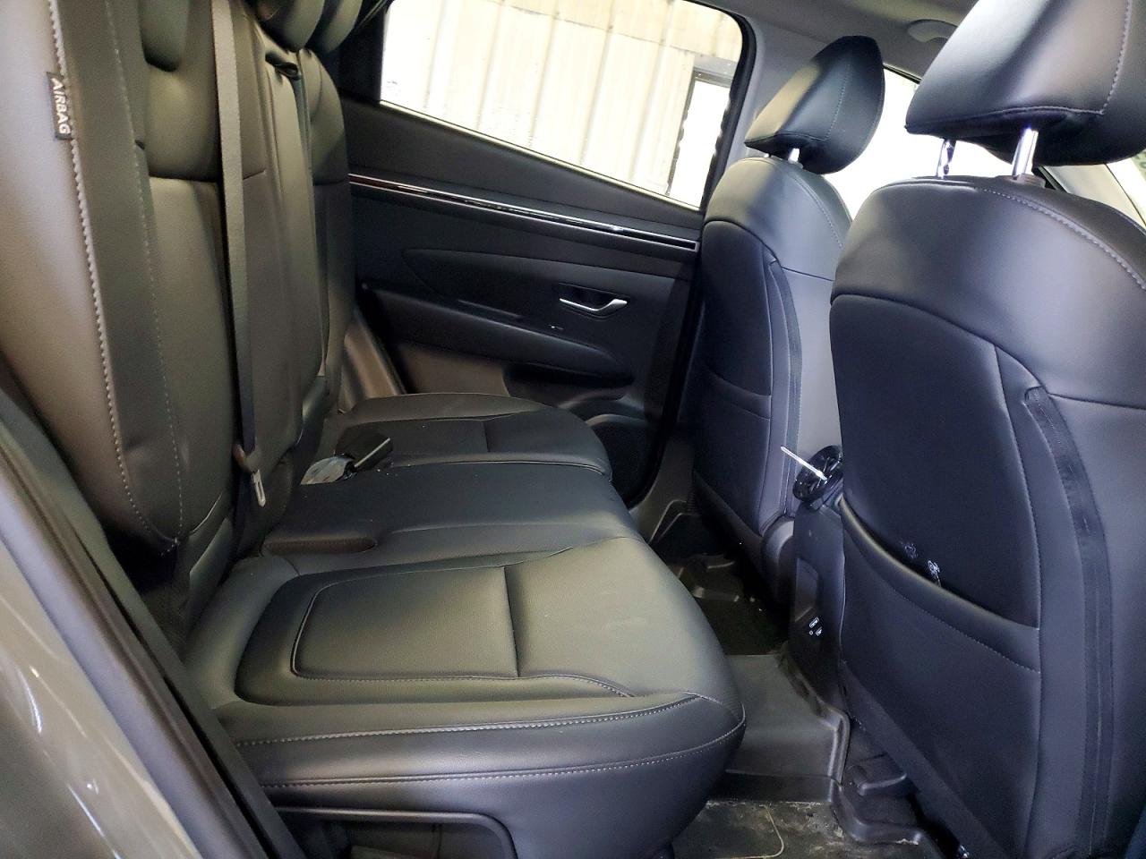 2024 HYUNDAI TUCSON SEL photo 19