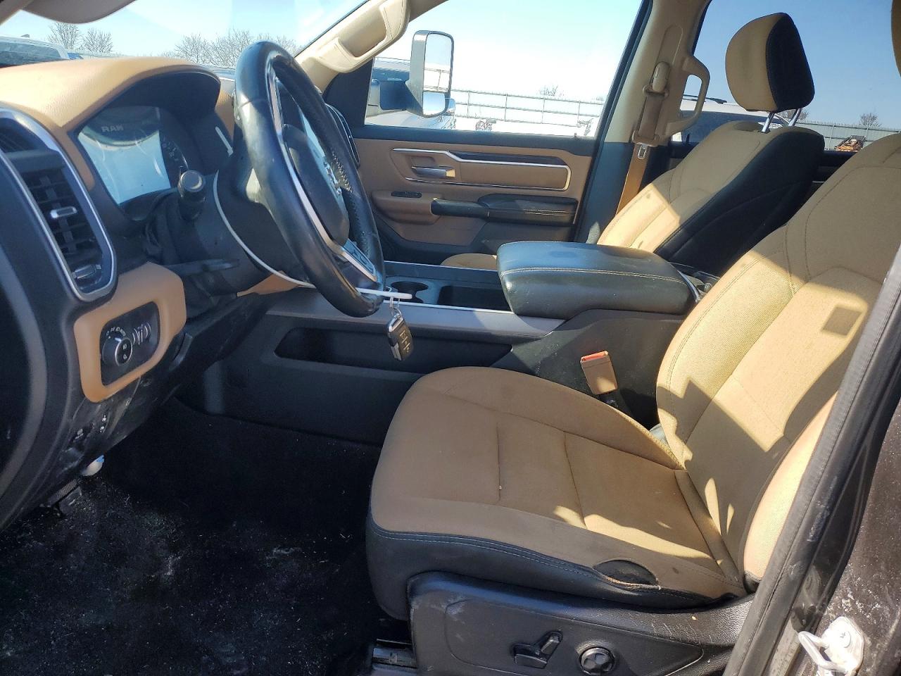 2019 RAM 1500 BIG HORN/LONE STAR photo 13