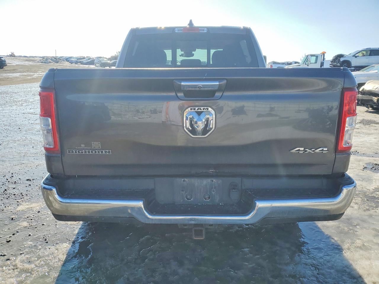 2019 RAM 1500 BIG HORN/LONE STAR photo 11