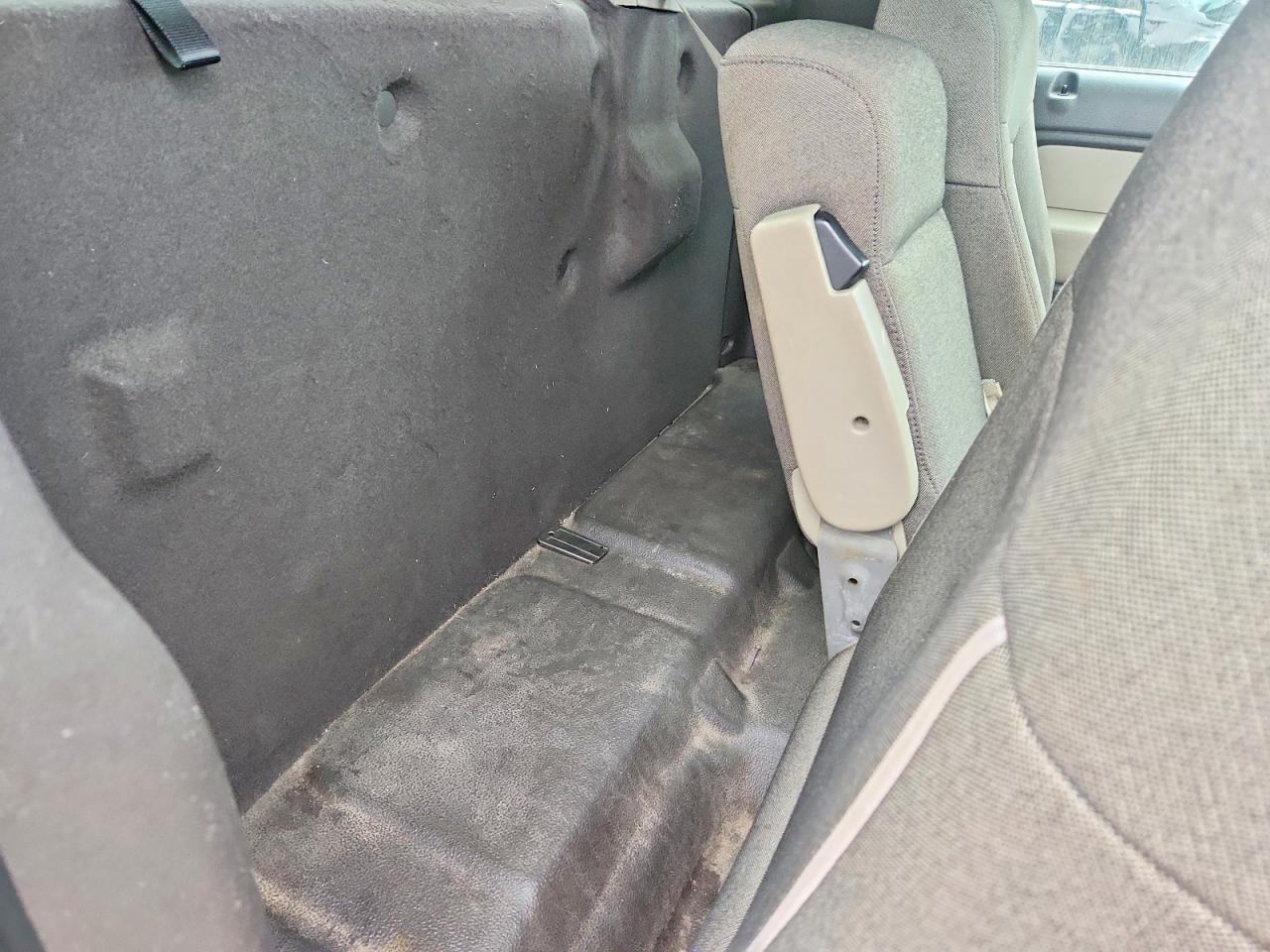 2010 FORD F150 photo 28