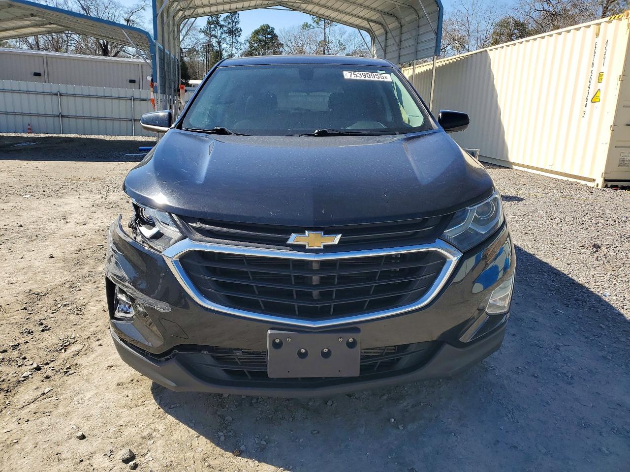2018 CHEVROLET EQUINOX LT photo 13