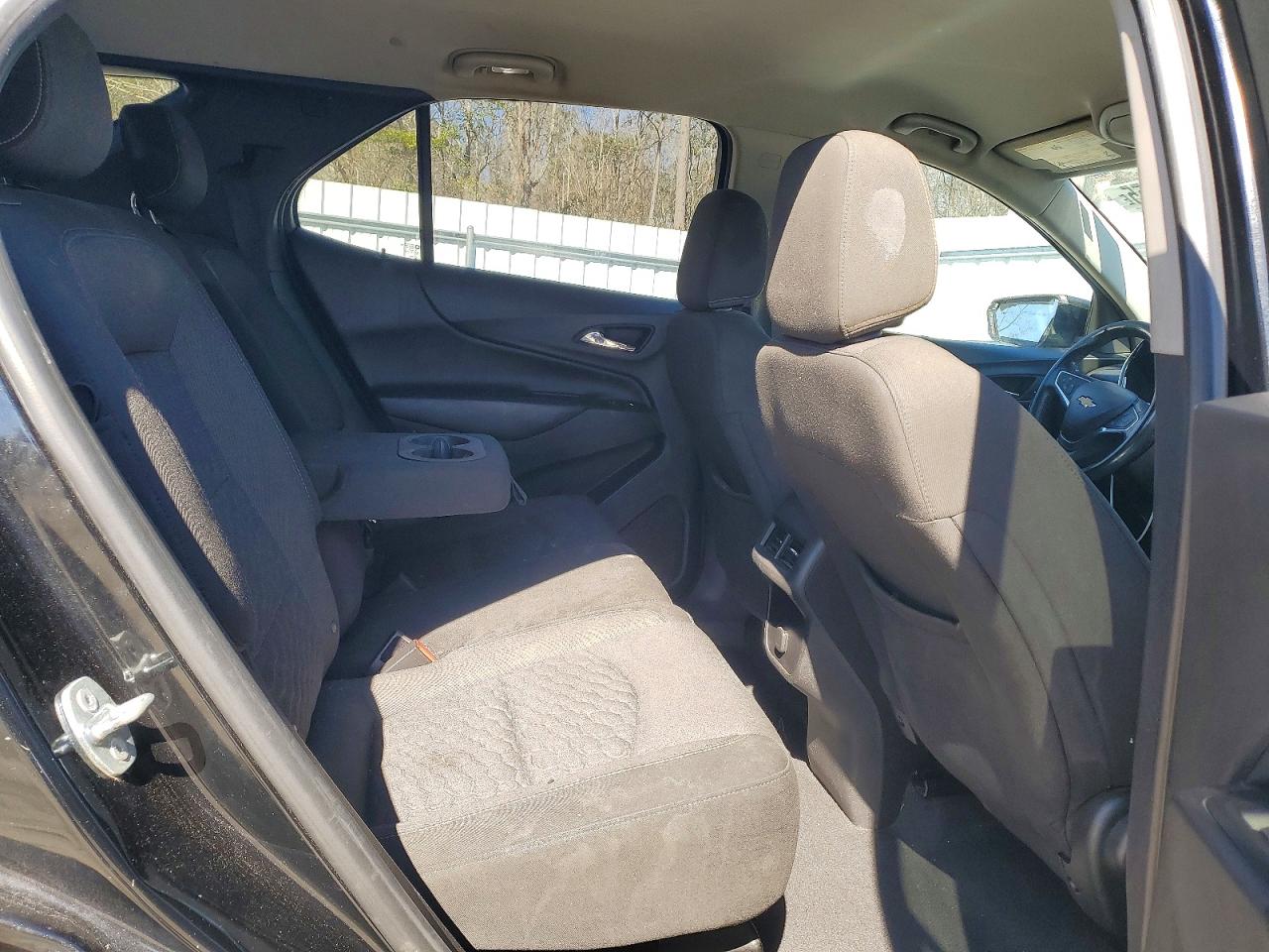 2018 CHEVROLET EQUINOX LT photo 31