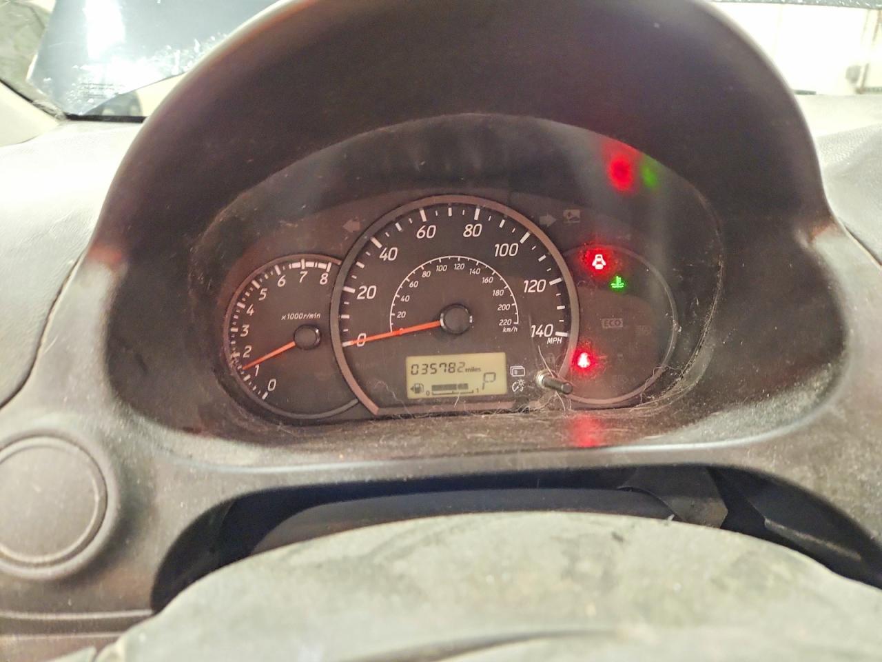 2024 MITSUBISHI MIRAGE ES photo 17