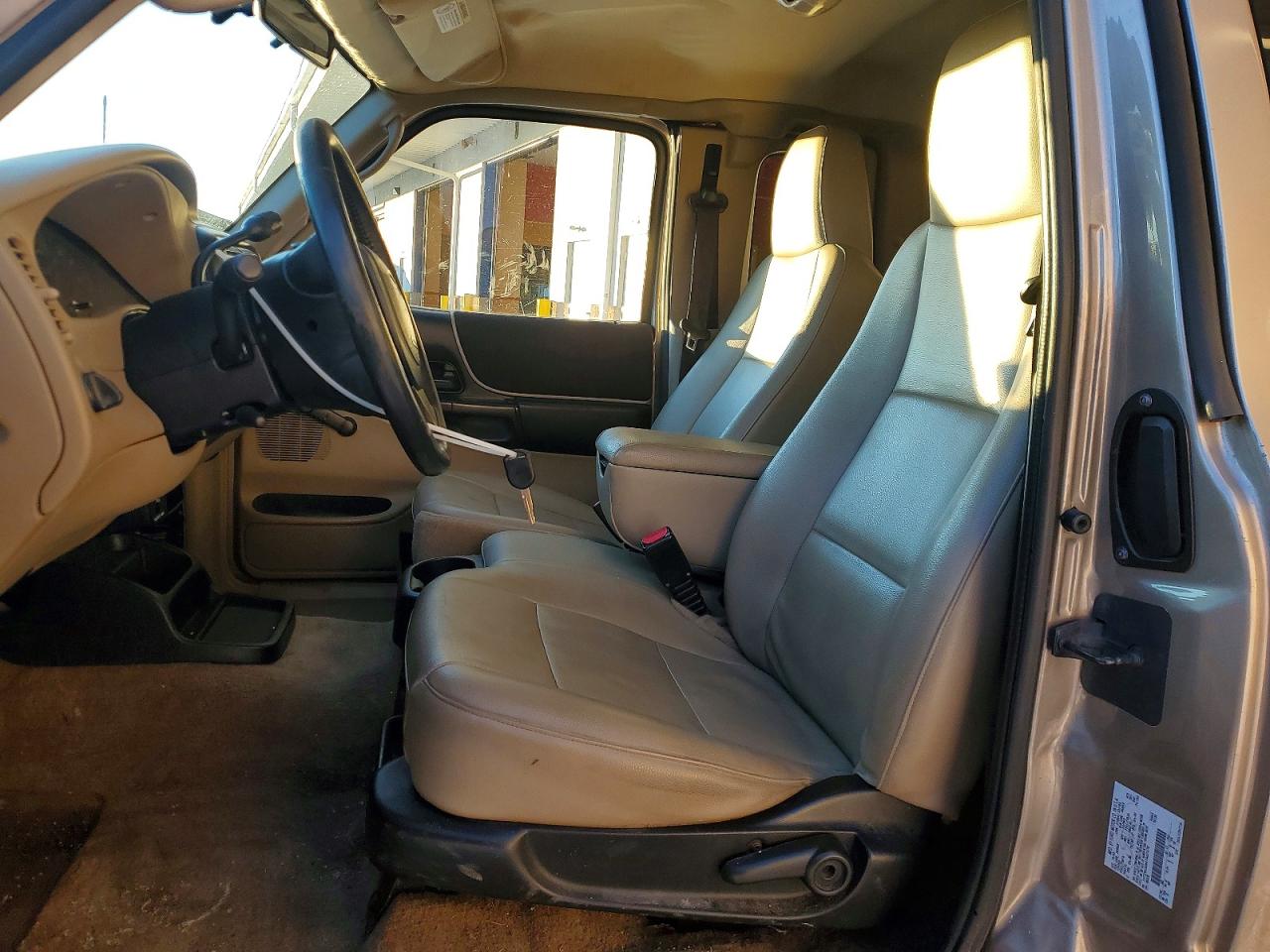 2004 FORD RANGER SUPER CAB photo 19