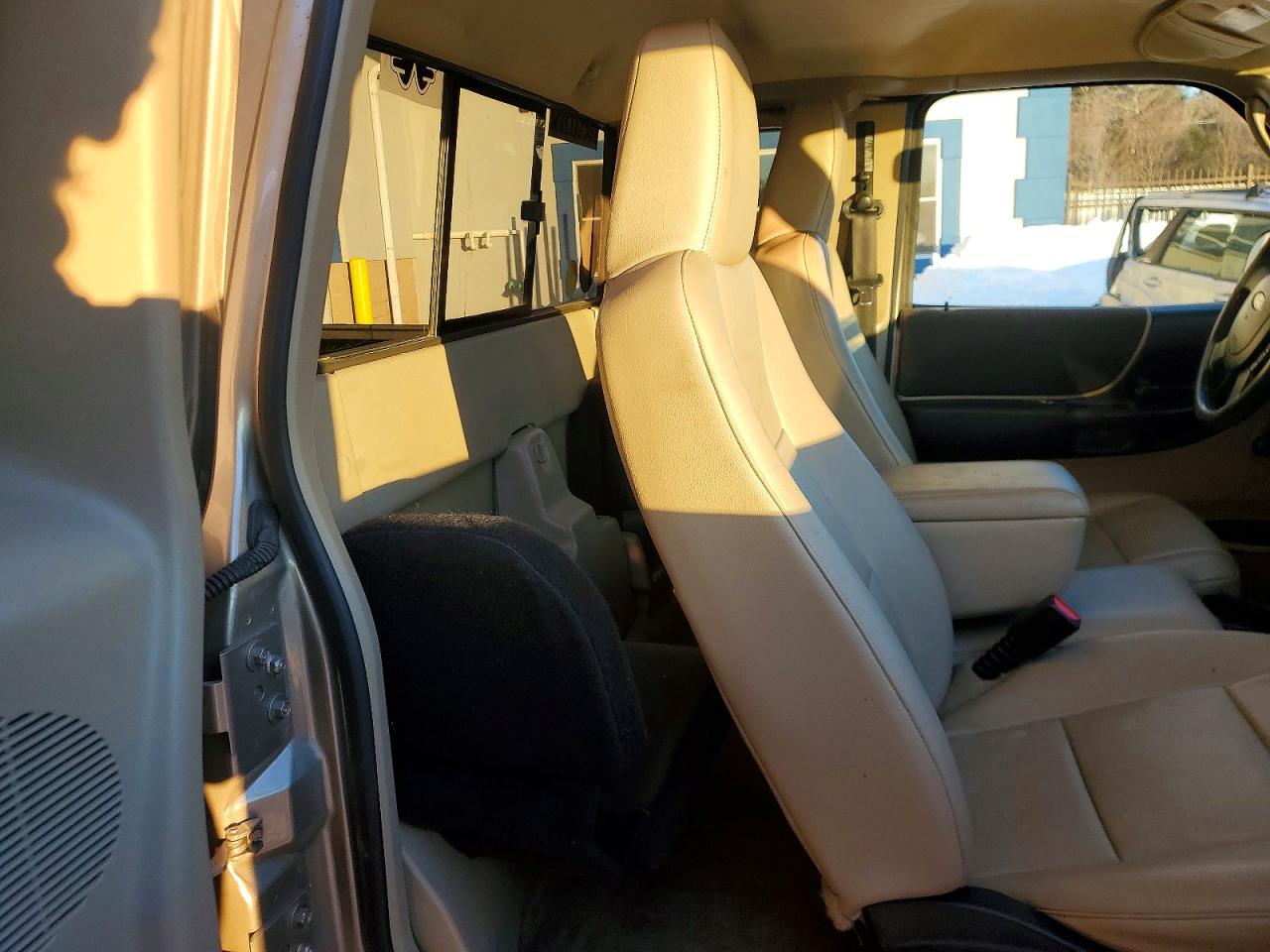 2004 FORD RANGER SUPER CAB photo 28