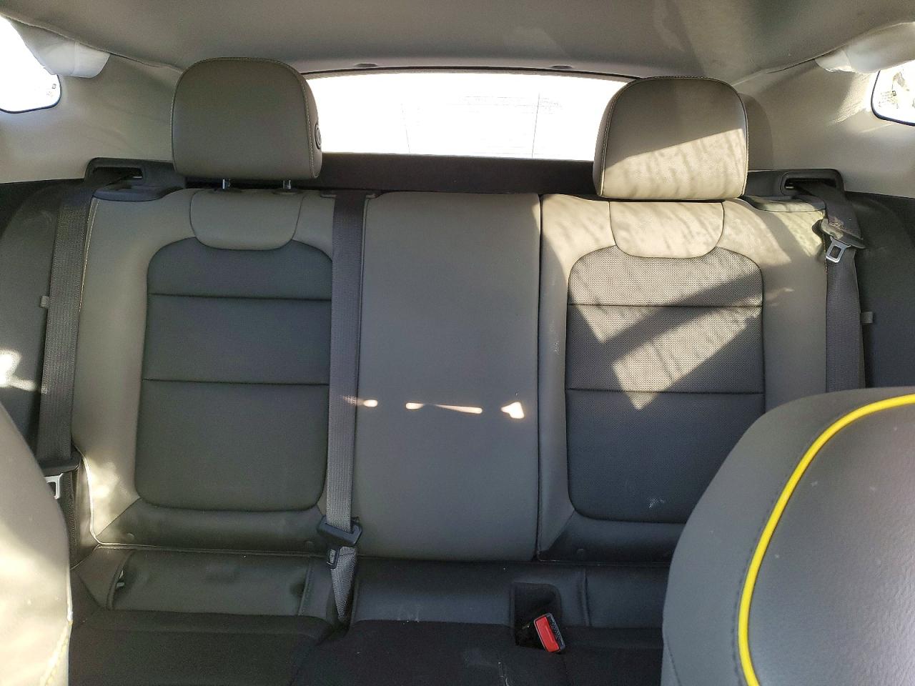 2025 CHEVROLET TRAX ACTIV photo 28