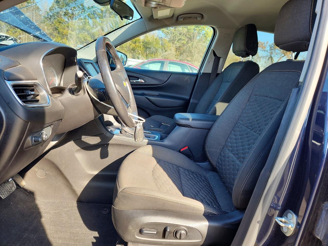 2018 CHEVROLET EQUINOX LT photo 13