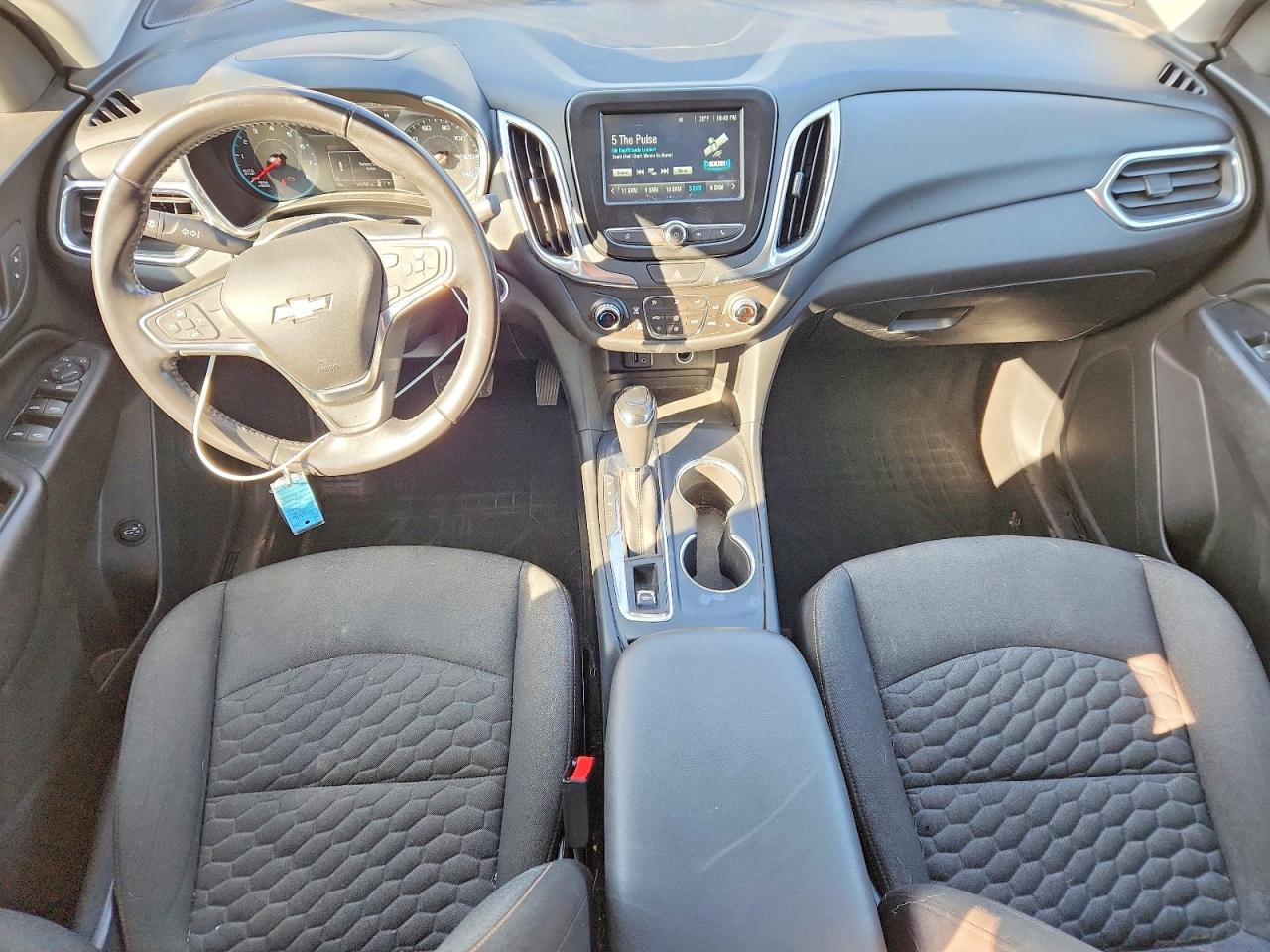 2018 CHEVROLET EQUINOX LT photo 15