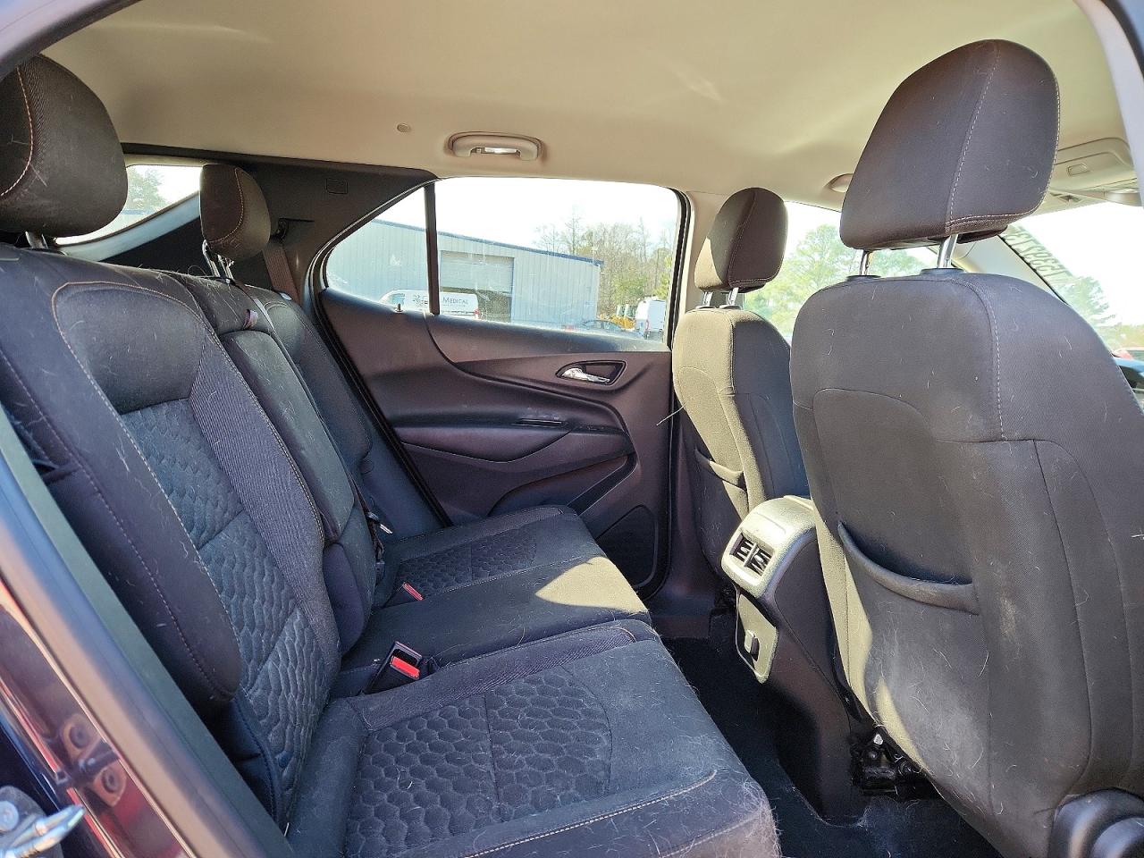 2018 CHEVROLET EQUINOX LT photo 19