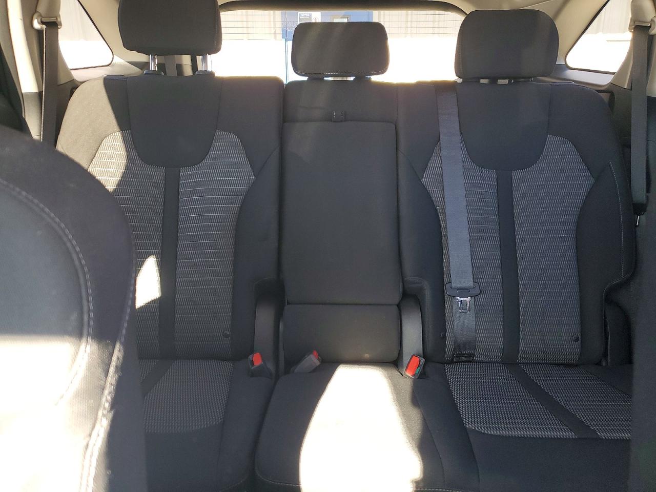 2022 KIA SORENTO LX photo 19