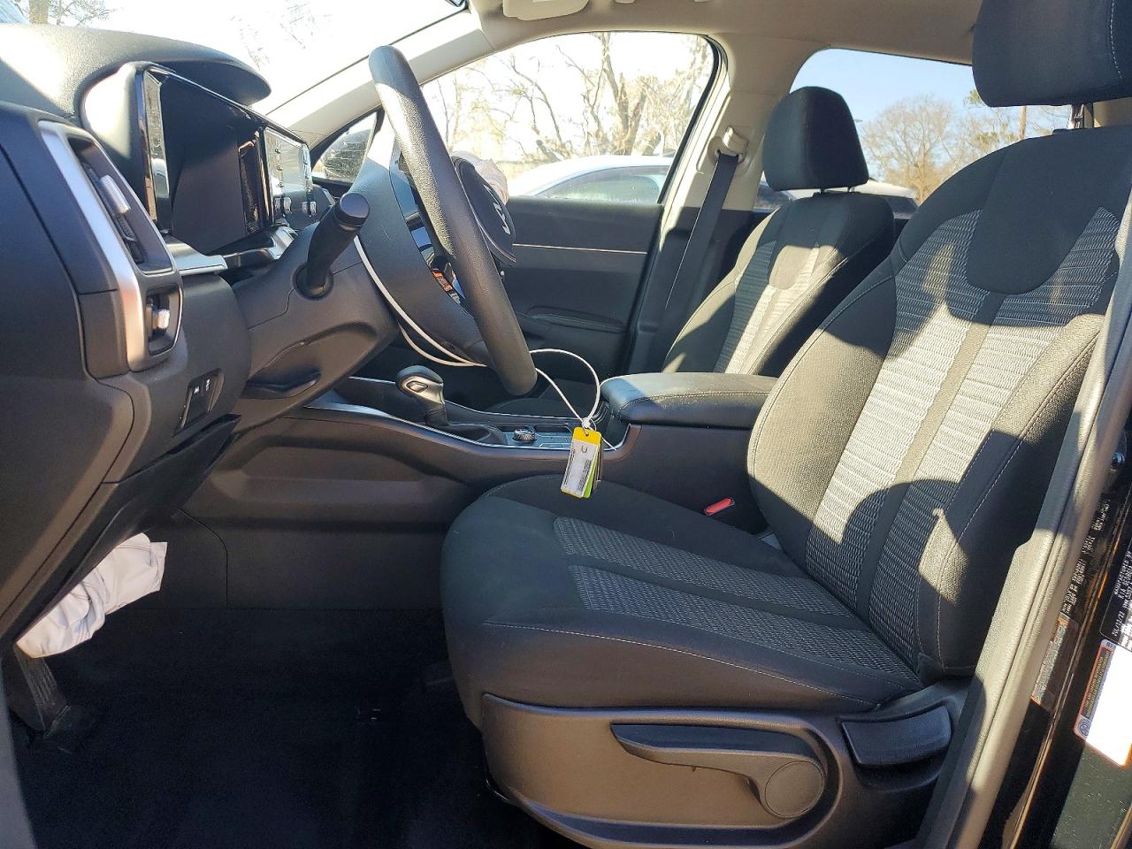 2022 KIA SORENTO LX photo 13