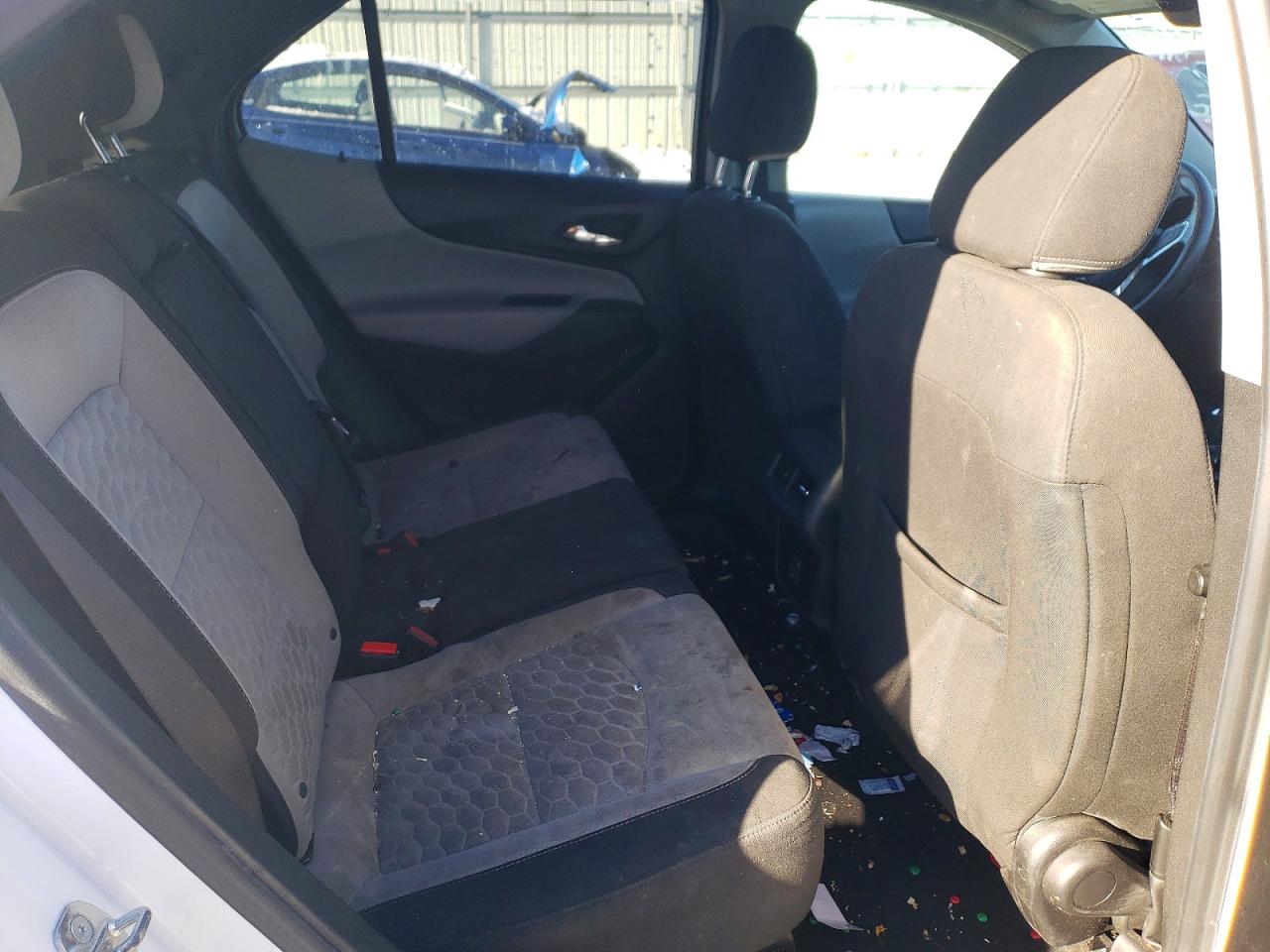 2019 CHEVROLET EQUINOX LT photo 11