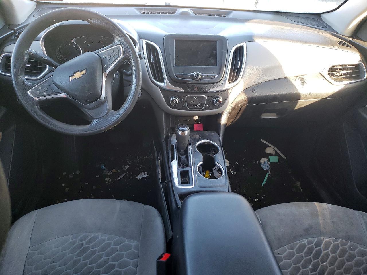 2019 CHEVROLET EQUINOX LT photo 8