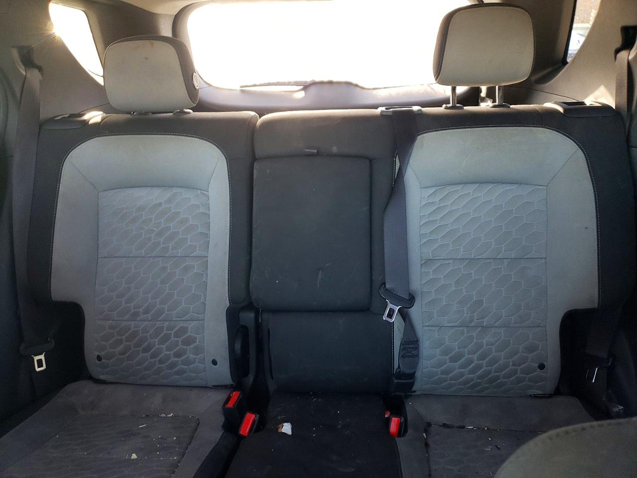 2019 CHEVROLET EQUINOX LT photo 10