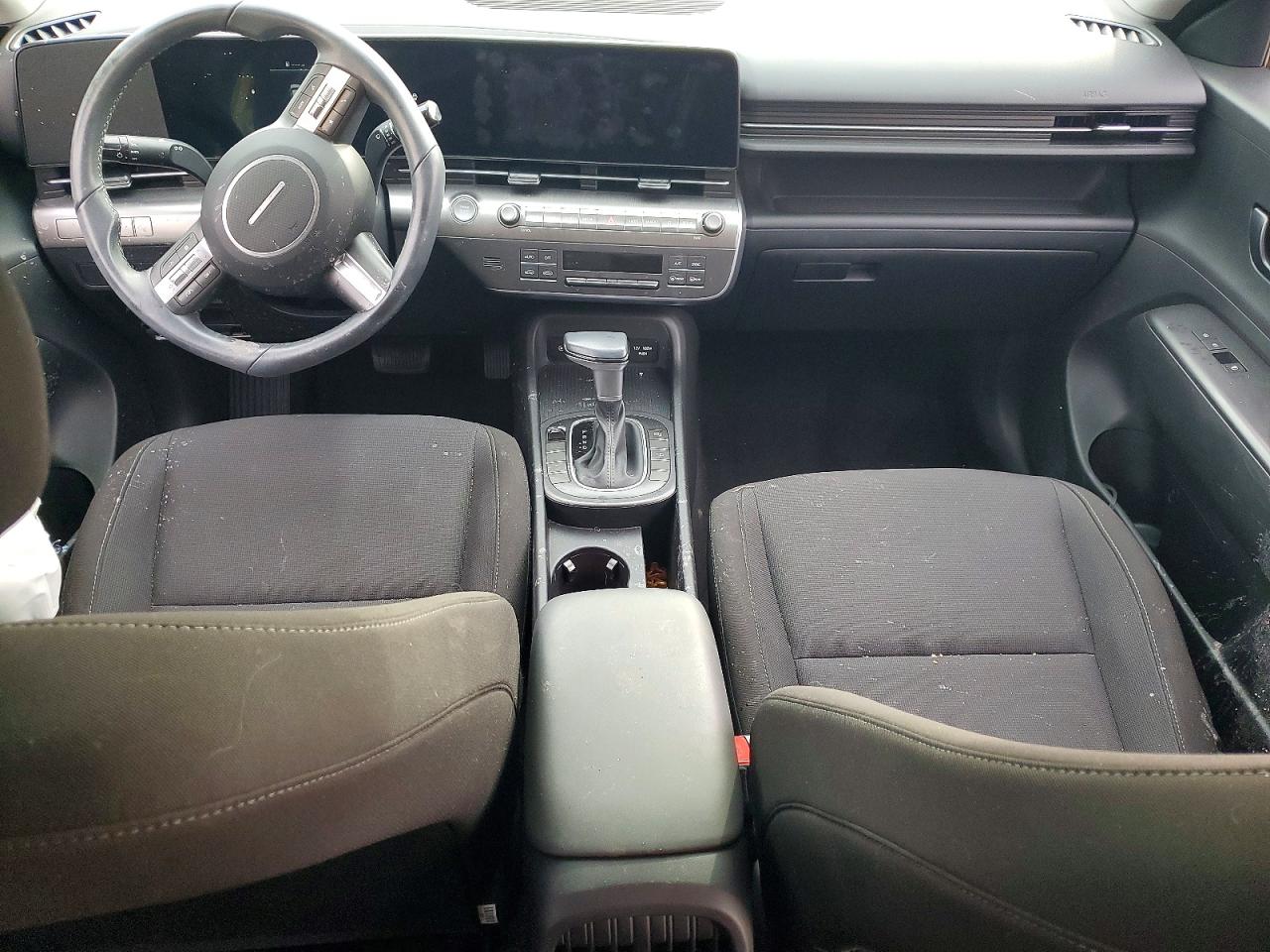 2024 HYUNDAI KONA SEL photo 15