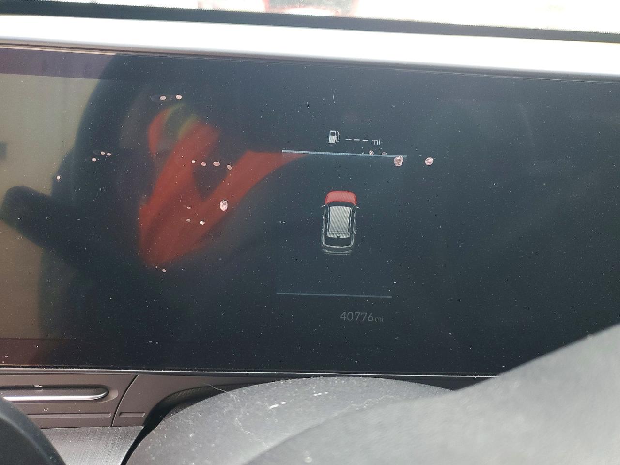 2024 HYUNDAI KONA SEL photo 17