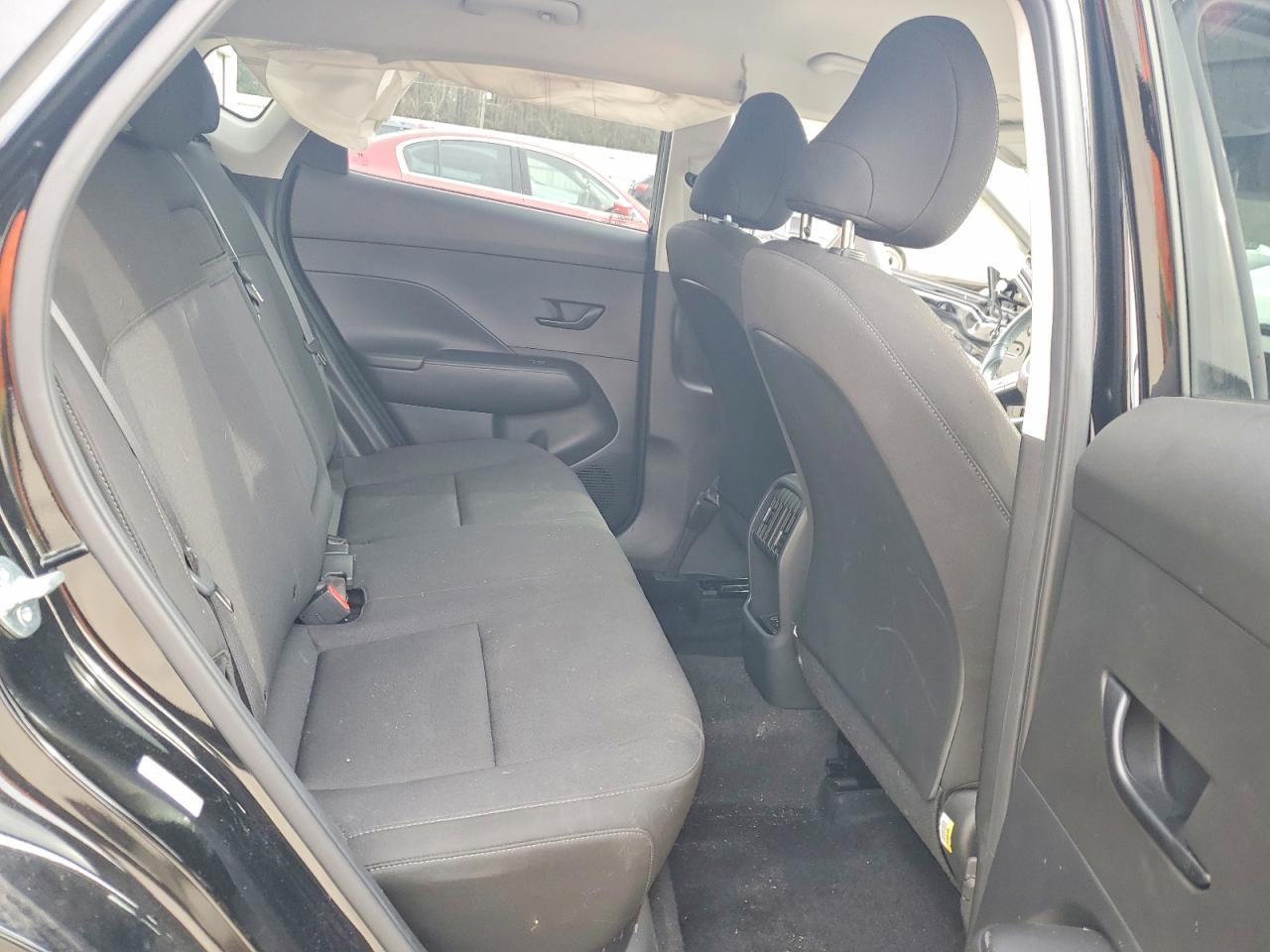 2024 HYUNDAI KONA SEL photo 19