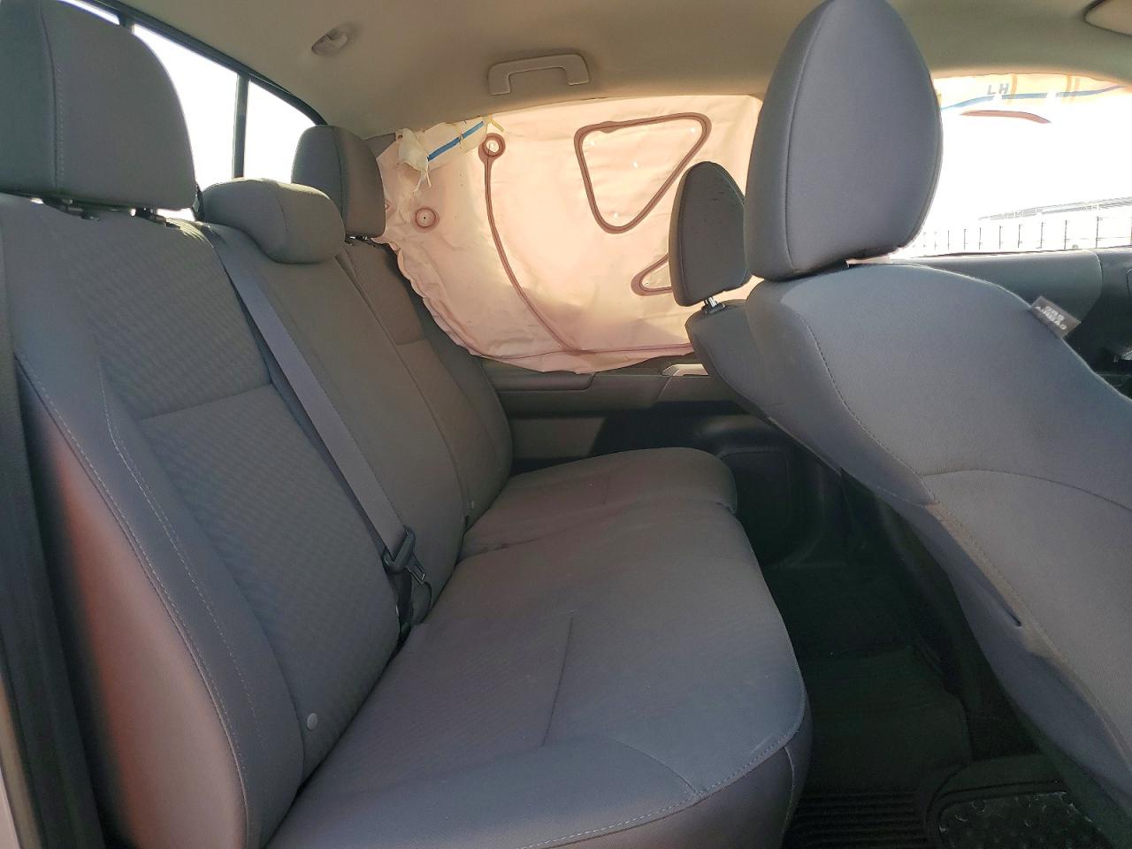 2021 TOYOTA TACOMA DOUBLE CAB photo 10