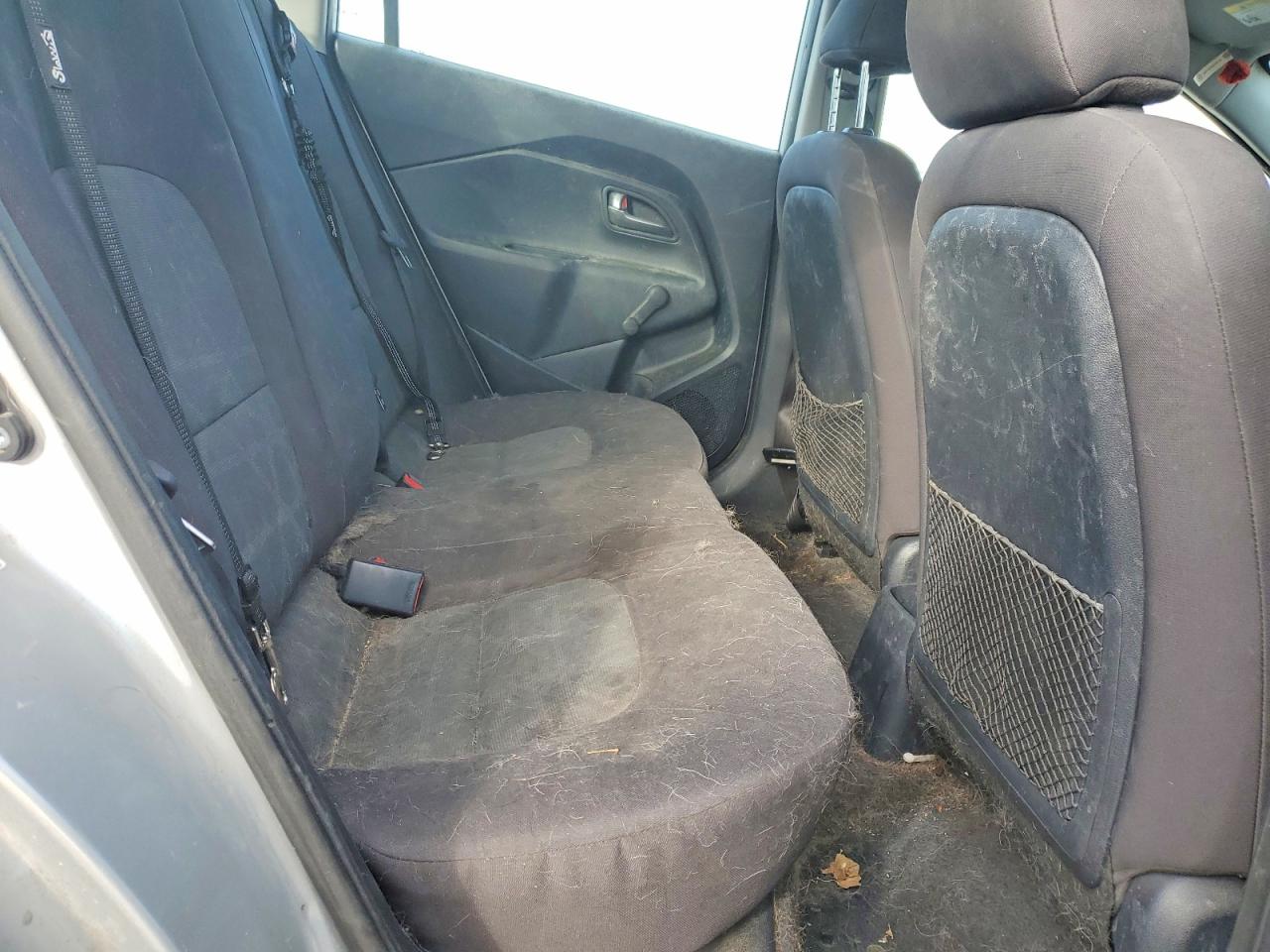2016 KIA RIO LX photo 28