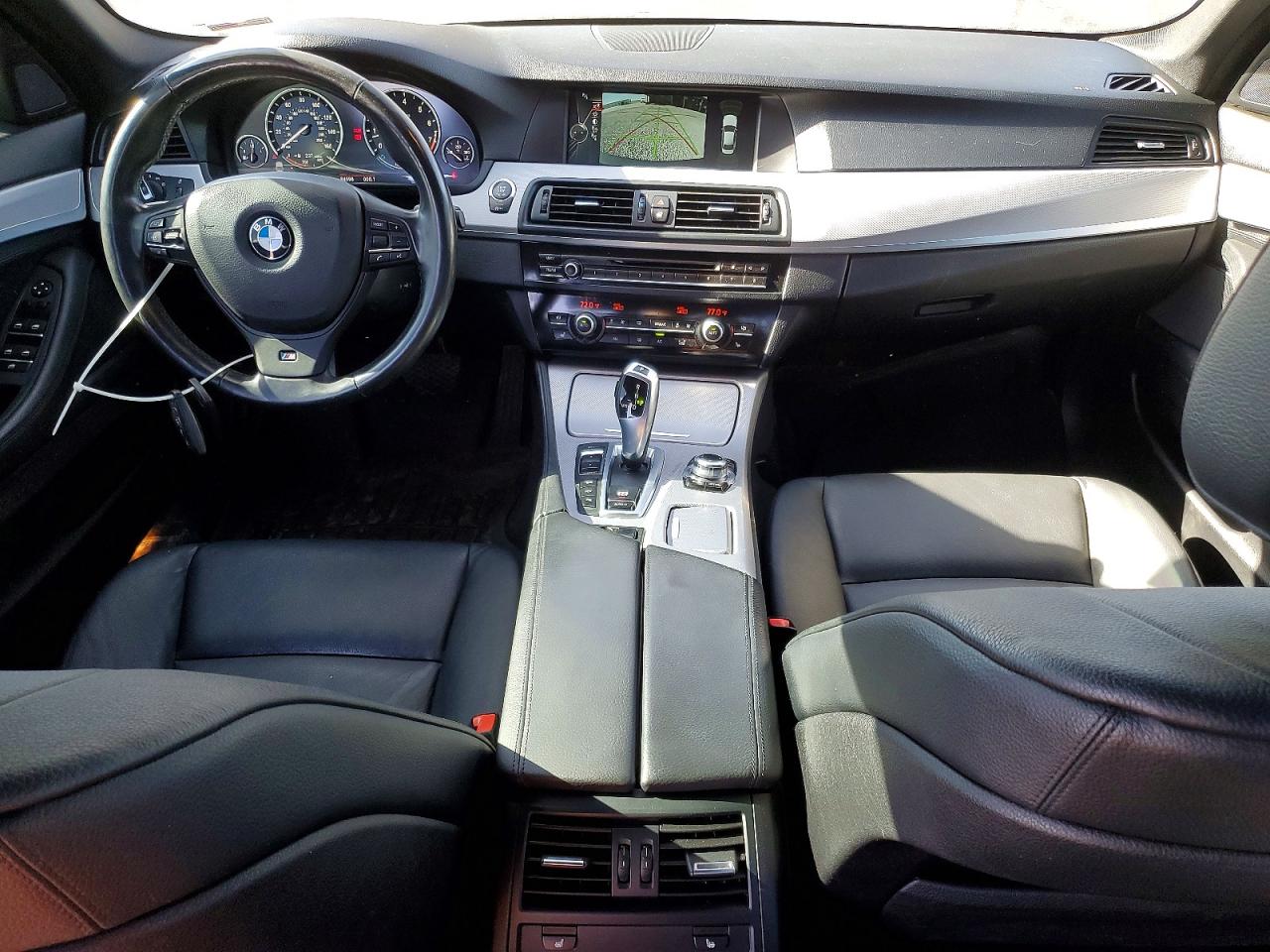 2013 BMW 535 XI photo 22