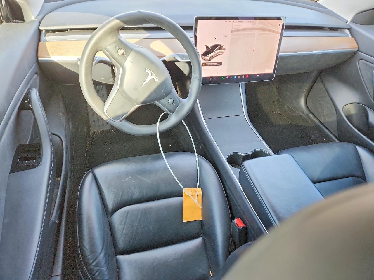 2019 TESLA MODEL 3 photo 8