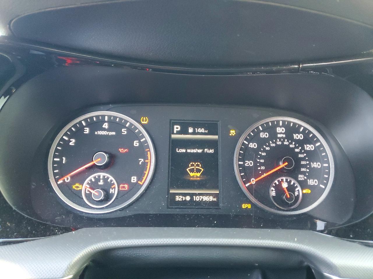2023 KIA K5 photo 17
