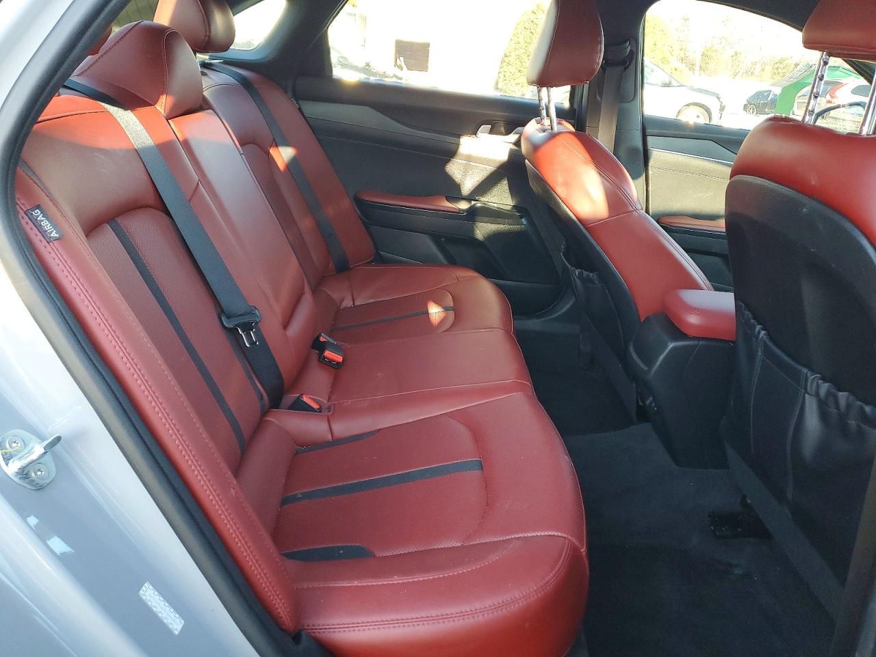 2023 KIA K5 photo 19