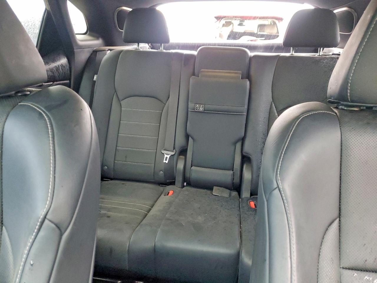 2021 LEXUS RX 350 F SPORT photo 19