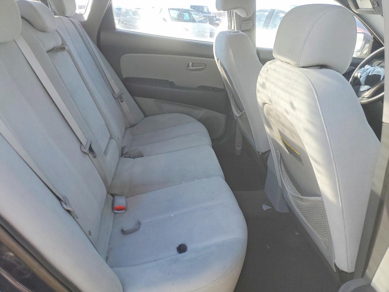 2008 HYUNDAI ELANTRA GLS photo 10