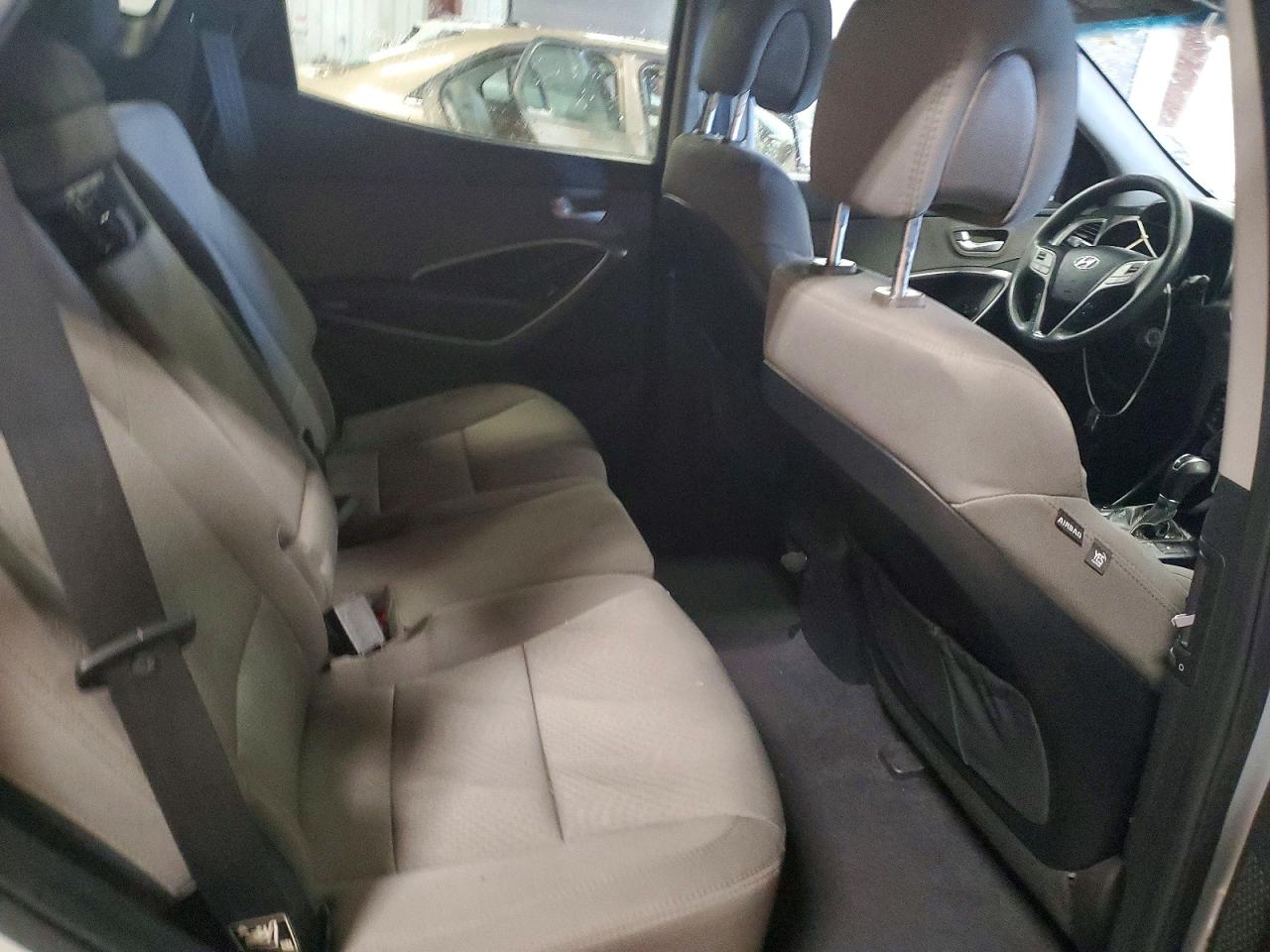 2015 HYUNDAI SANTA FE SPORT 2.4L photo 11