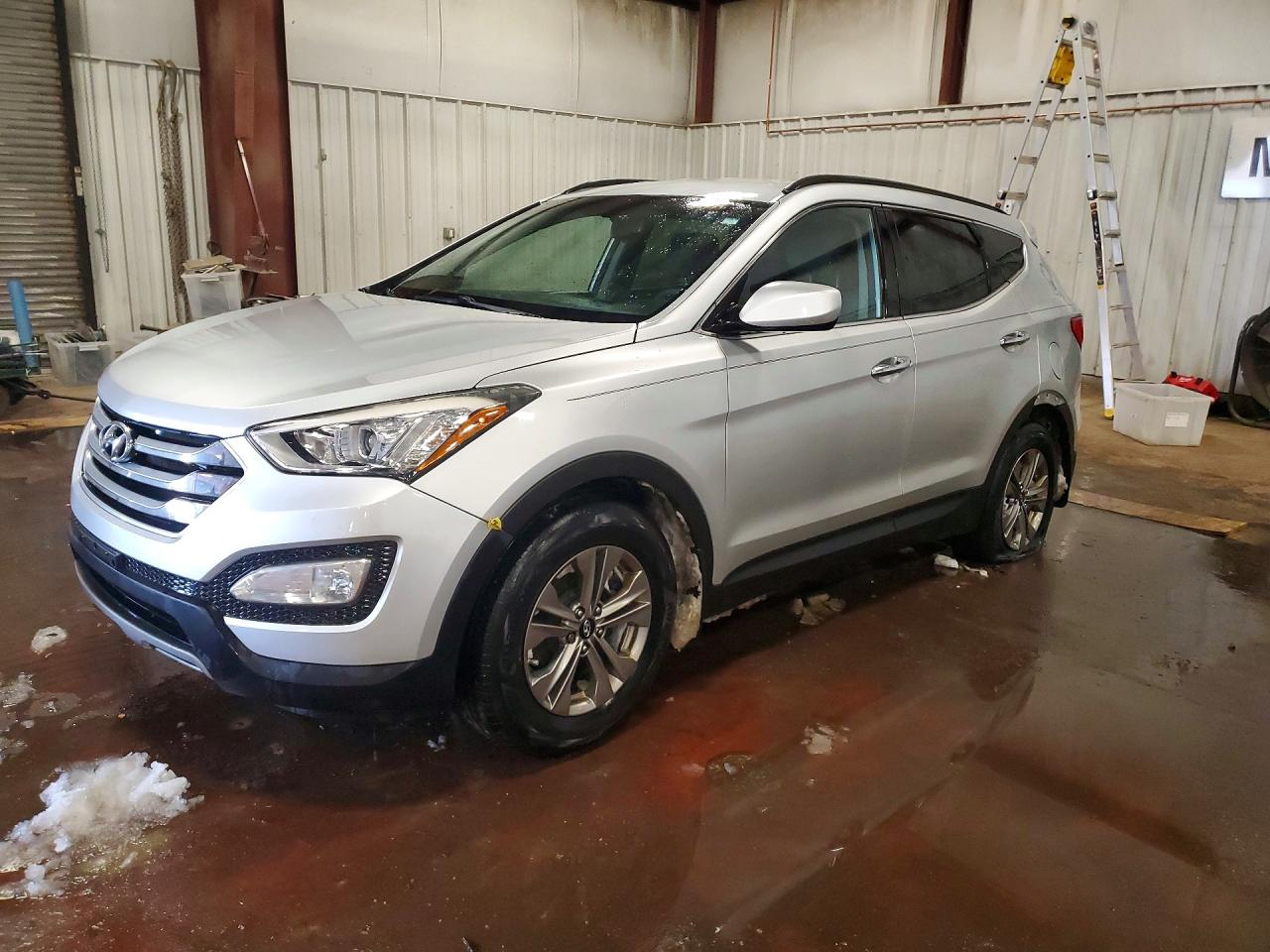 2015 HYUNDAI SANTA FE SPORT