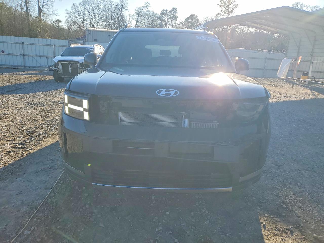 2024 HYUNDAI SANTA FE LIMITED photo 5