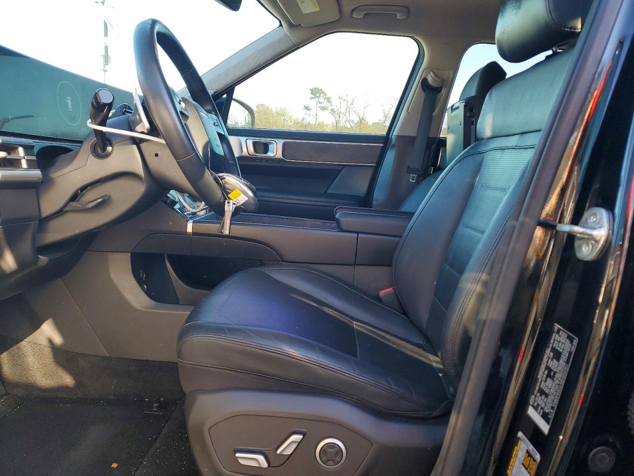 2024 HYUNDAI SANTA FE LIMITED photo 7