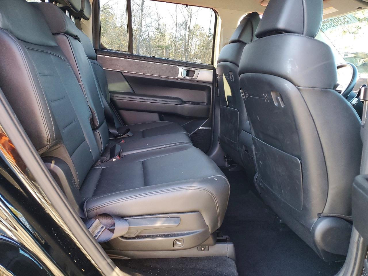 2024 HYUNDAI SANTA FE LIMITED photo 11