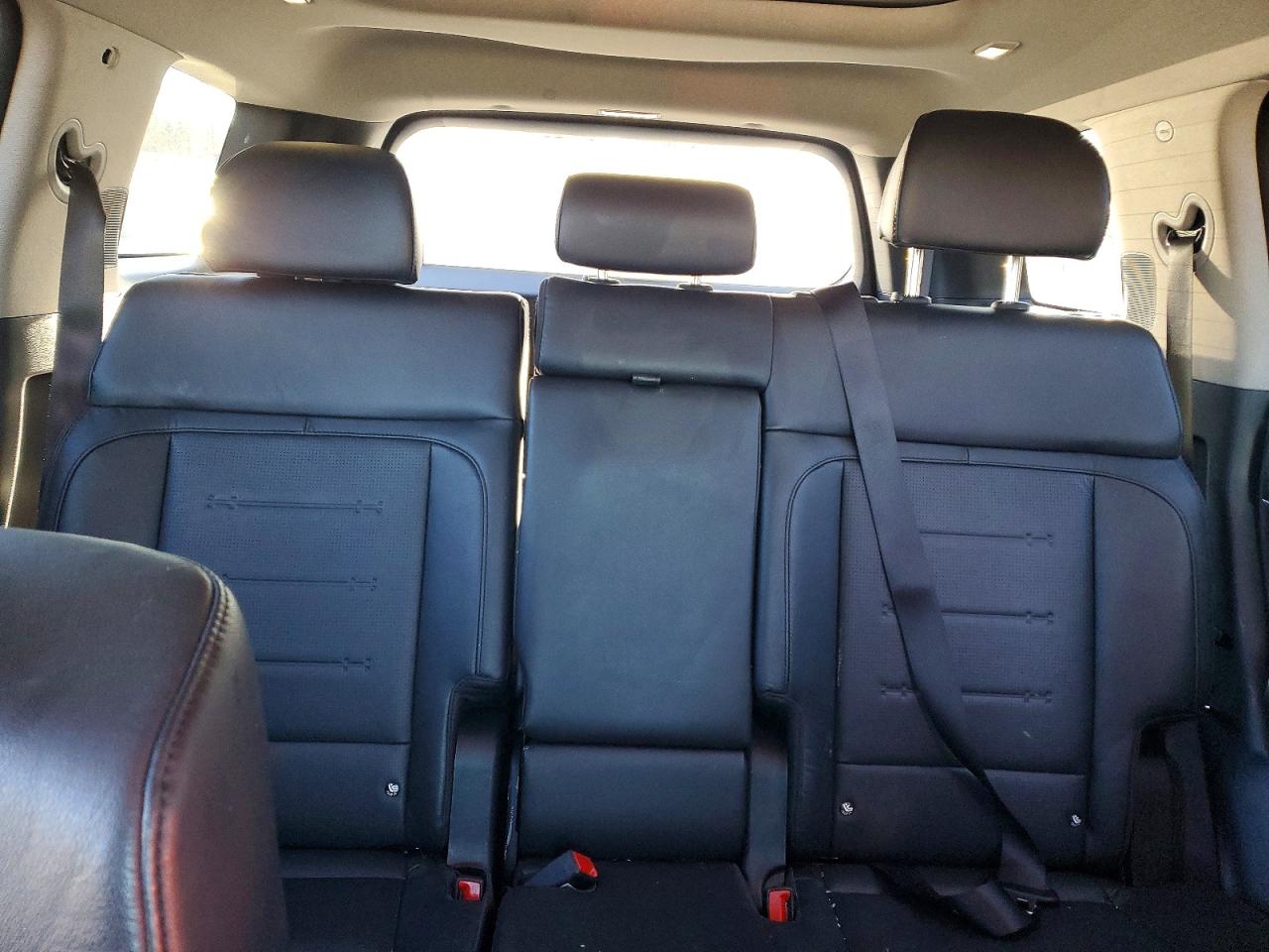 2024 HYUNDAI SANTA FE LIMITED photo 10