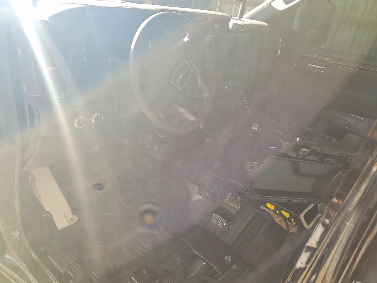 2025 GMC SIERRA K2500 AT4 photo 15