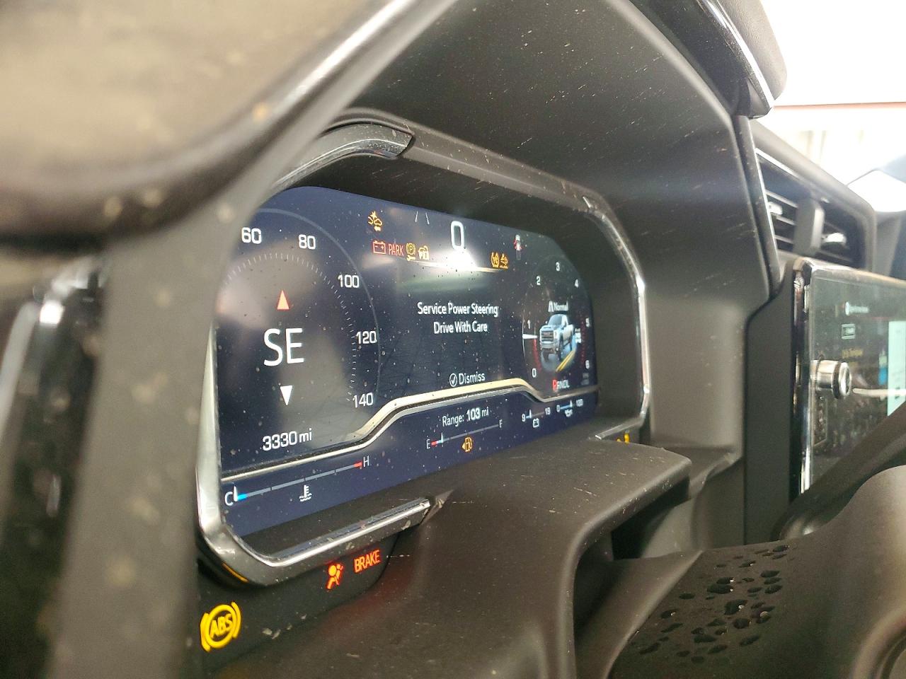 2025 GMC SIERRA K2500 AT4 photo 17